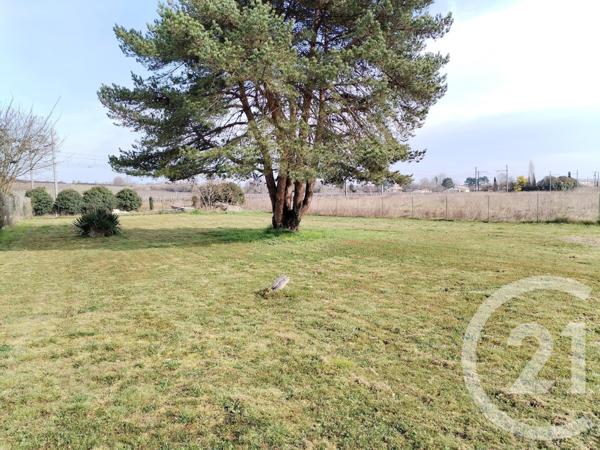 Maison à vendre  5 pièces - 111 m2 LANGON - 33