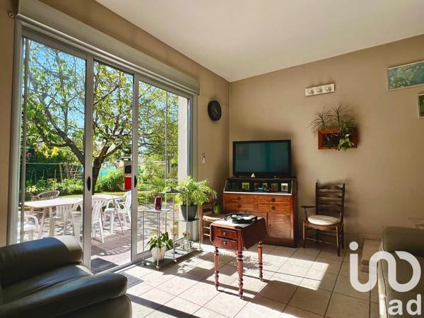 Maison à vendre 5 pièces 109 m² Dammarie-les-Lys