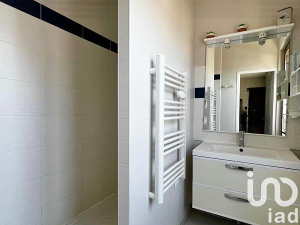 Maison à vendre 5 pièces 109 m² Dammarie-les-Lys