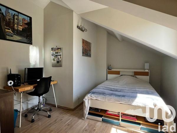 Maison à vendre 5 pièces 109 m² Dammarie-les-Lys