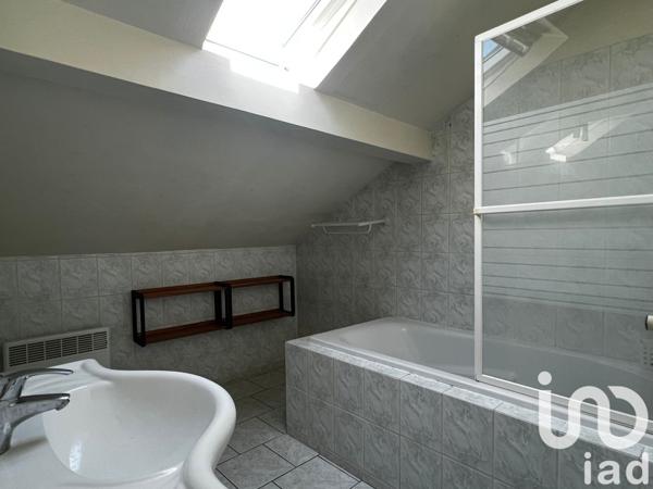 Maison à vendre 5 pièces 109 m² Dammarie-les-Lys