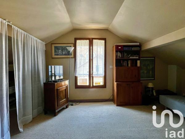 Maison à vendre 5 pièces 109 m² Dammarie-les-Lys