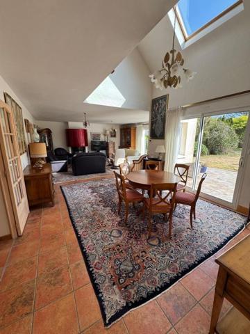 Maison traditionnelle Saint-Pol-de-Léon 205 m²