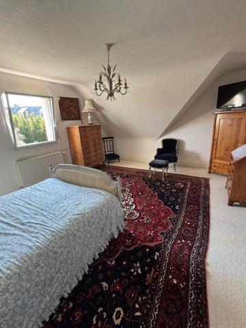 Maison traditionnelle Saint-Pol-de-Léon 205 m²