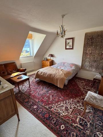 Maison traditionnelle Saint-Pol-de-Léon 205 m²