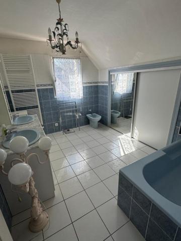 Maison traditionnelle Saint-Pol-de-Léon 205 m²