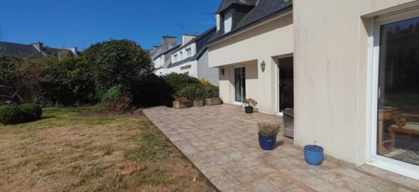 Maison traditionnelle Saint-Pol-de-Léon 205 m²