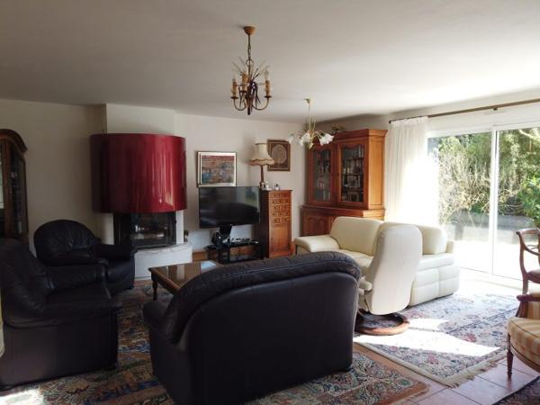 Maison traditionnelle Saint-Pol-de-Léon 205 m²