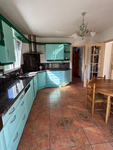 Maison traditionnelle Saint-Pol-de-Léon 205 m²