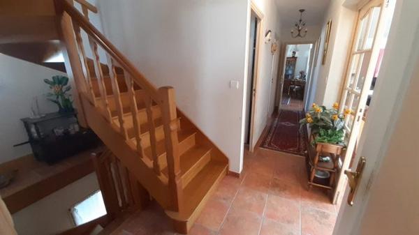 Maison traditionnelle Saint-Pol-de-Léon 205 m²