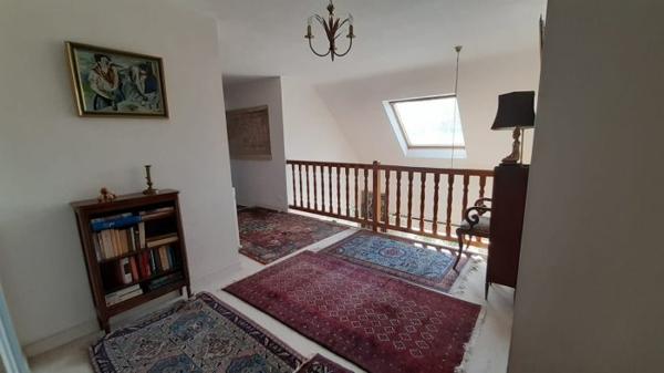 Maison traditionnelle Saint-Pol-de-Léon 205 m²