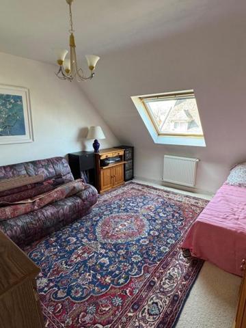 Maison traditionnelle Saint-Pol-de-Léon 205 m²