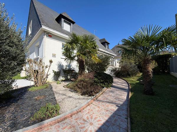 Maison Orvault Petit Chantilly
