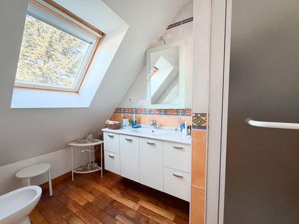Maison Orvault Petit Chantilly