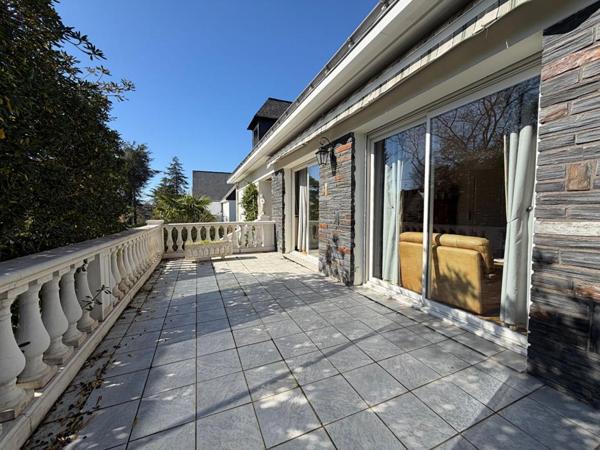 Maison Orvault Petit Chantilly