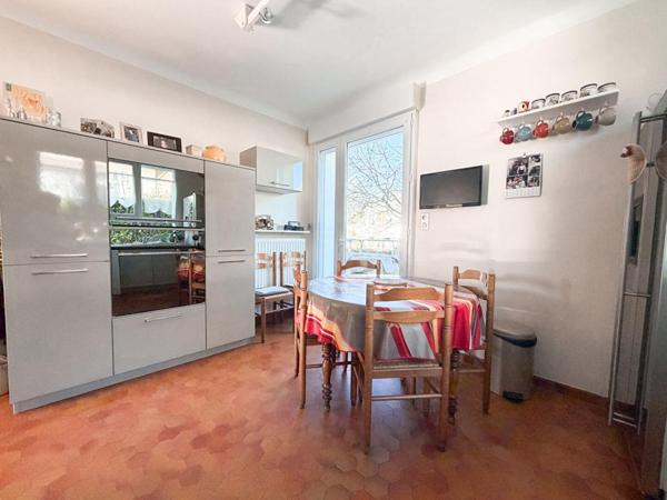 Maison Orvault Petit Chantilly