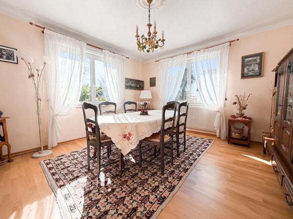 Maison Orvault Petit Chantilly