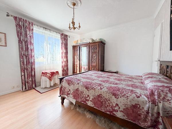 Maison Orvault Petit Chantilly