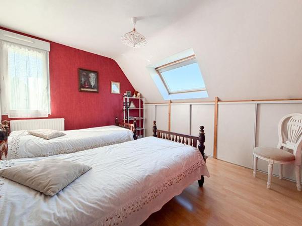 Maison Orvault Petit Chantilly