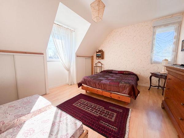 Maison Orvault Petit Chantilly