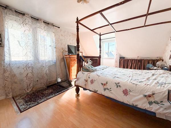 Maison Orvault Petit Chantilly