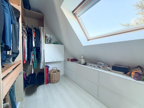 Maison Orvault Petit Chantilly