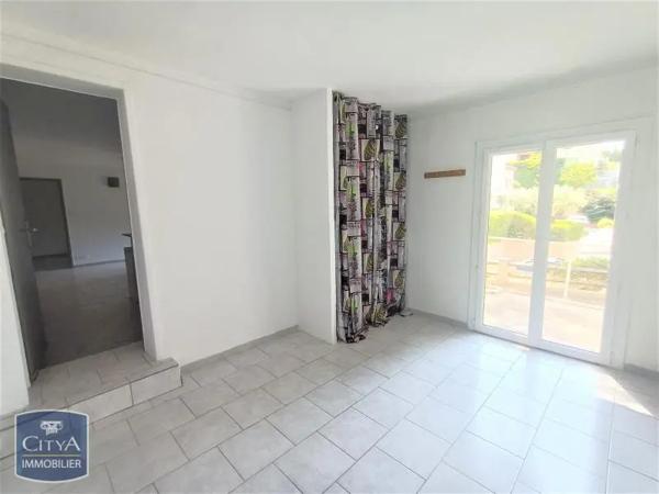 Appartement à louer 3 pièces 52.11m²