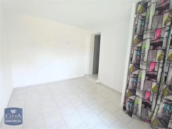 Appartement à louer 3 pièces 52.11m²