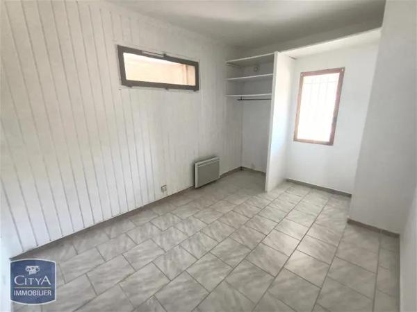 Appartement à louer 3 pièces 52.11m²