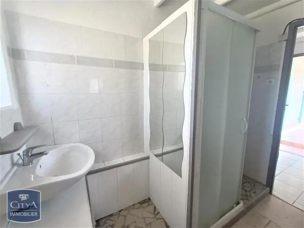 Appartement à louer 3 pièces 52.11m²