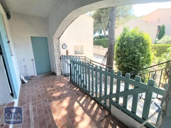 Appartement à louer 3 pièces 52.11m²