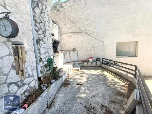 Appartement à louer 3 pièces 52.11m²