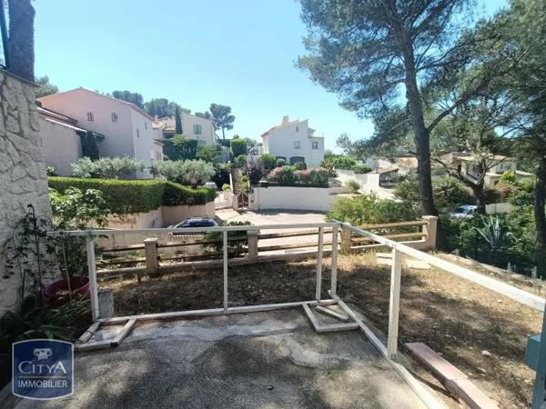 Appartement à louer 3 pièces 52.11m²