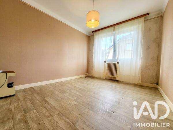 Maison à vendre 4 pièces 87 m² Cosnes-et-Romain