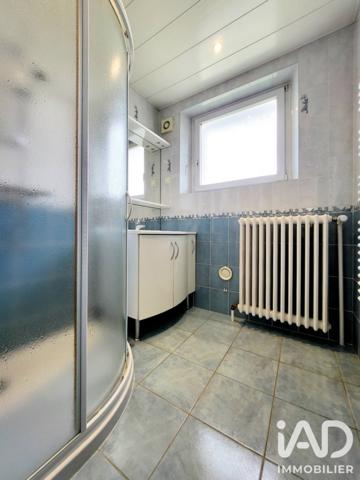 Maison à vendre 4 pièces 87 m² Cosnes-et-Romain