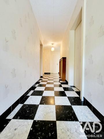 Maison à vendre 4 pièces 87 m² Cosnes-et-Romain