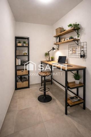 Villa 200 m² sur 1000 m², piscine, garage, solaire