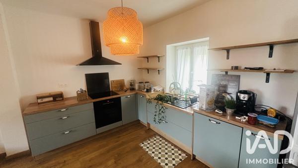Location maison 5 pièces 113 m² Blodelsheim