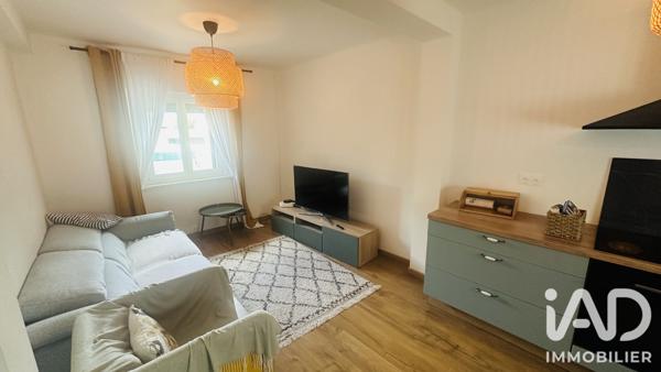 Location maison 5 pièces 113 m² Blodelsheim