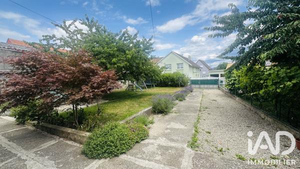 Location maison 5 pièces 113 m² Blodelsheim