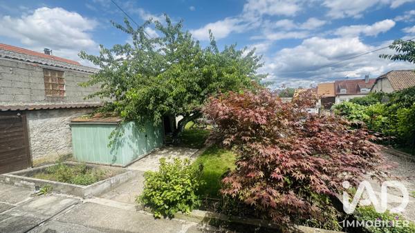 Location maison 5 pièces 113 m² Blodelsheim
