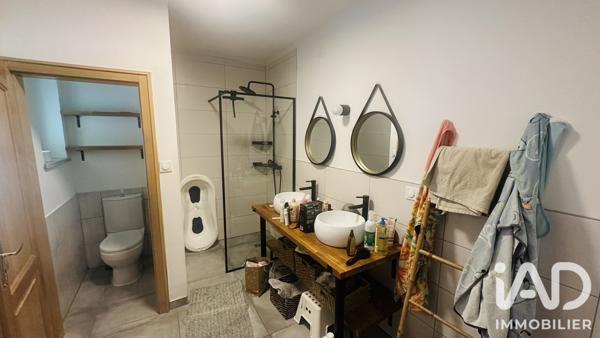 Location maison 5 pièces 113 m² Blodelsheim