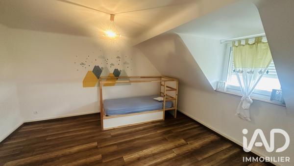 Location maison 5 pièces 113 m² Blodelsheim