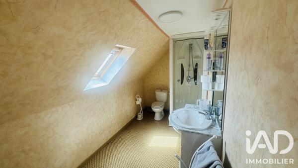 Location maison 5 pièces 113 m² Blodelsheim