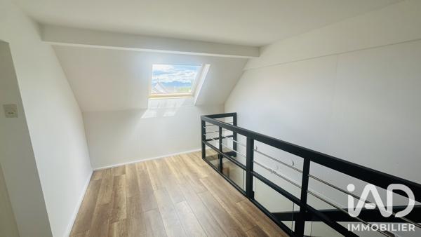 Location maison 5 pièces 113 m² Blodelsheim