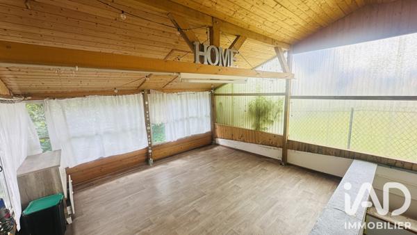 Location maison 5 pièces 113 m² Blodelsheim