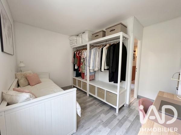 Appartement à vendre 3 pièces 67 m² Vandœuvre-lès-Nancy