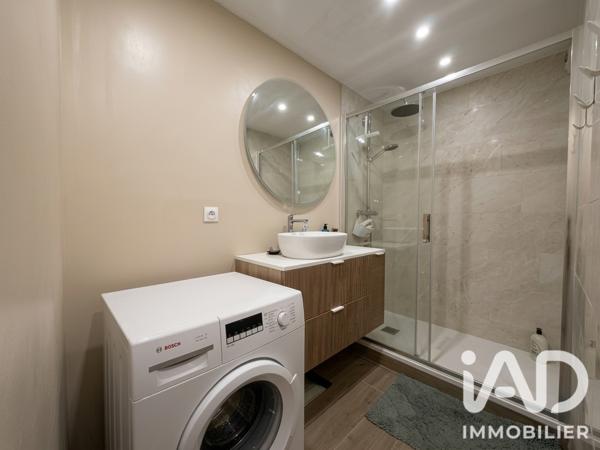 Appartement à vendre 3 pièces 67 m² Vandœuvre-lès-Nancy