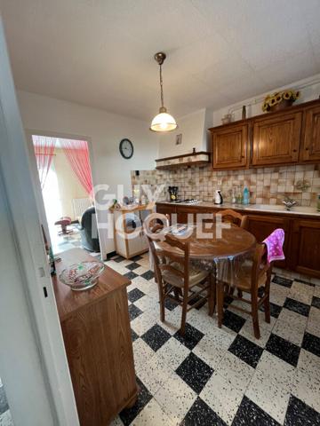 Charmante maison de 75 m² à vendre ? Olonzac, France Référence V455CB