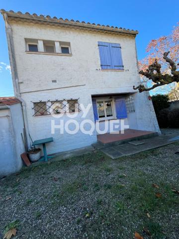 Charmante maison de 75 m² à vendre ? Olonzac, France Référence V455CB